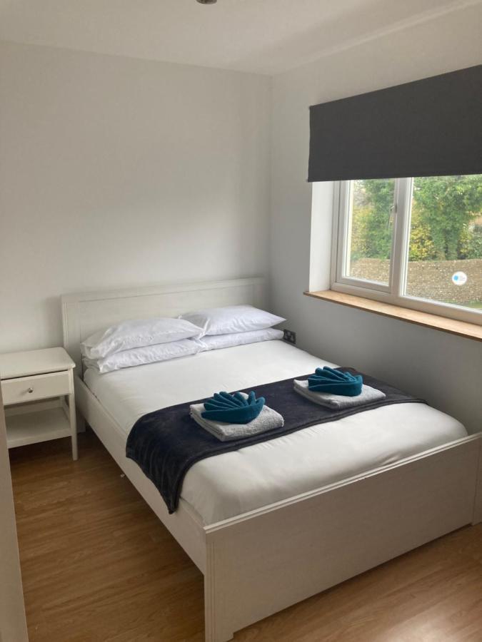 Bevendean Beach Hut - Modern 5 Bedroom House, With Parking Brighton Exterior photo